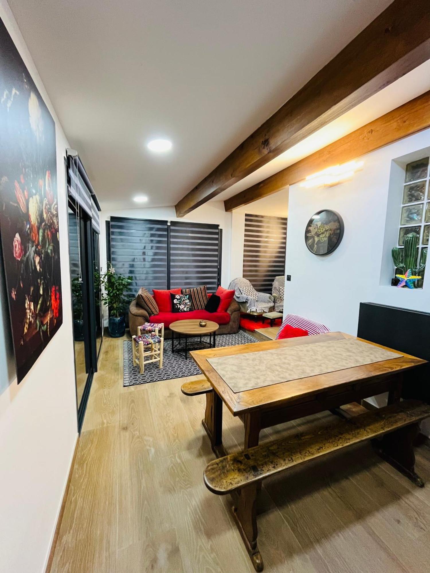 Maison De Celya Apartment *